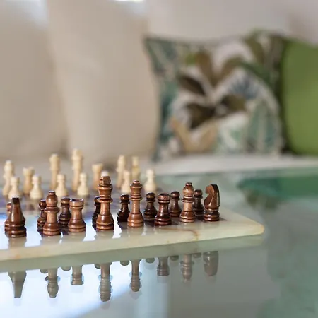 Villa Aurora Pool & Fitness Anacapri (Isola di Capri)