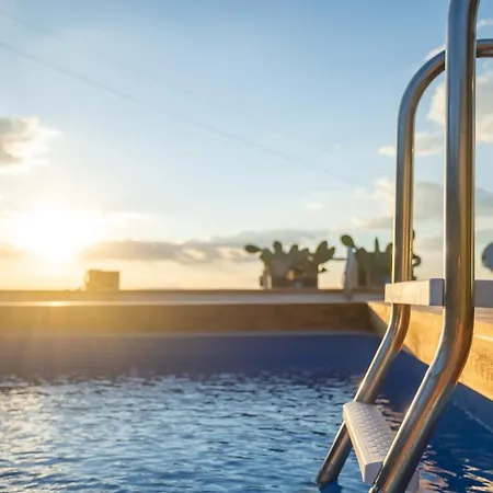 Aurora Pool & Fitness Vila Anacapri (Isola di Capri)