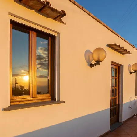 Aurora Pool & Fitness Anacapri (Isola di Capri)