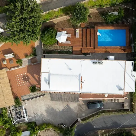 Aurora Pool & Fitness Villa