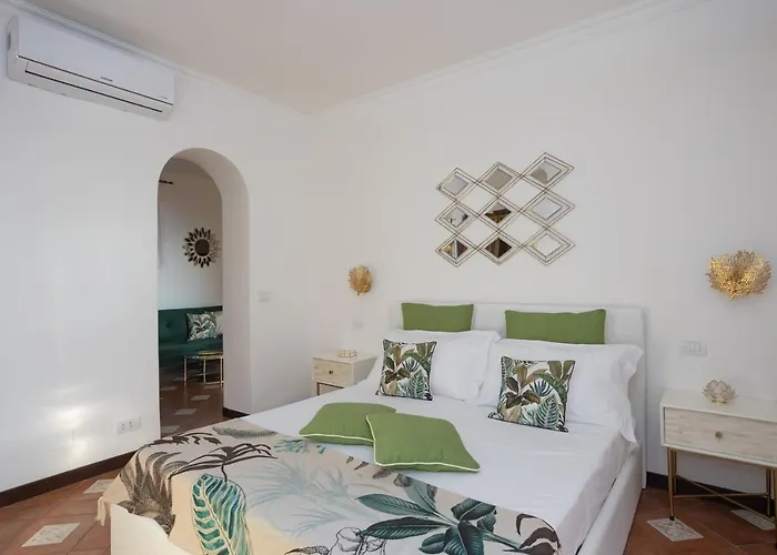 Villa Aurora Pool & Fitness