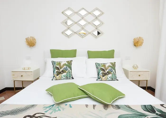 Aurora Pool & Fitness Villa Anacapri (Isola di Capri)