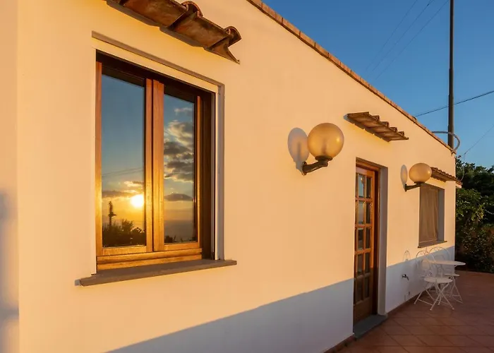 Aurora Pool & Fitness Anacapri (Isola di Capri)