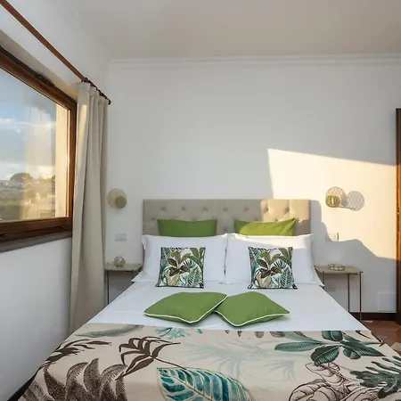 Aurora Pool & Fitness וילה אנה קאפרי