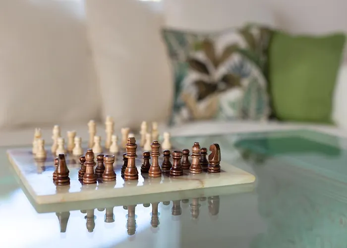 Villa Aurora Pool & Fitness Anacapri (Isola di Capri)