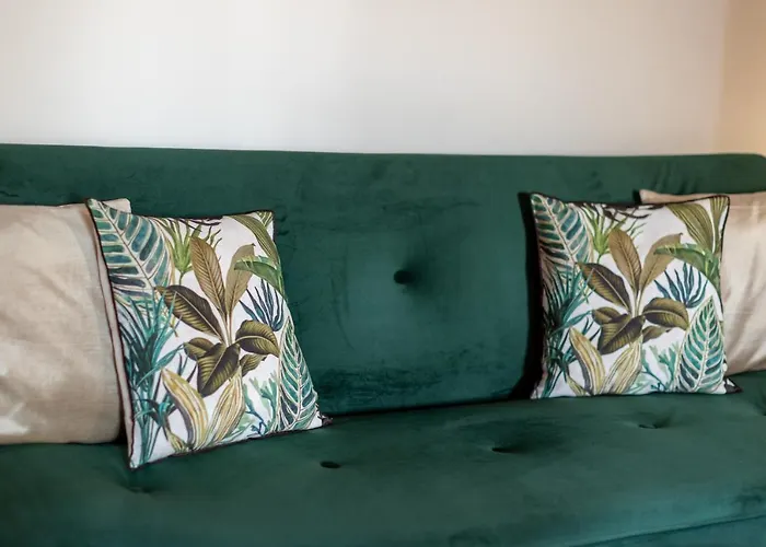 Aurora Pool & Fitness Anacapri (Isola di Capri)