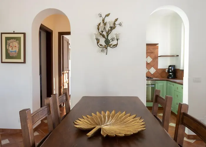 Aurora Pool & Fitness Anacapri (Isola di Capri)