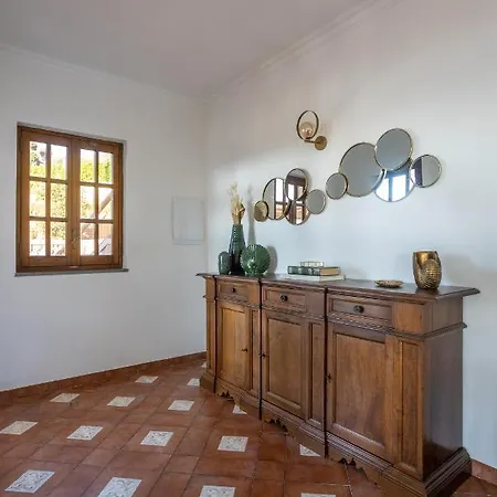 别墅 Aurora Pool & Fitness 阿纳卡普里