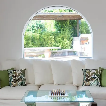 Aurora Pool&fitness Anacapri (Isola di Capri)