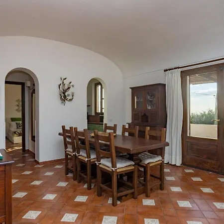 Aurora Pool&fitness * Anacapri (Isola di Capri)