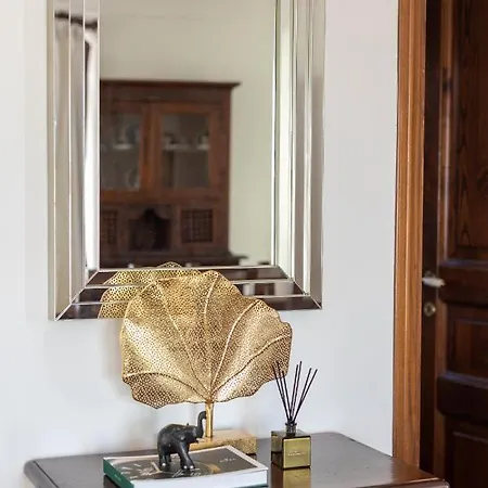 Aurora Pool & Fitness 别墅 *