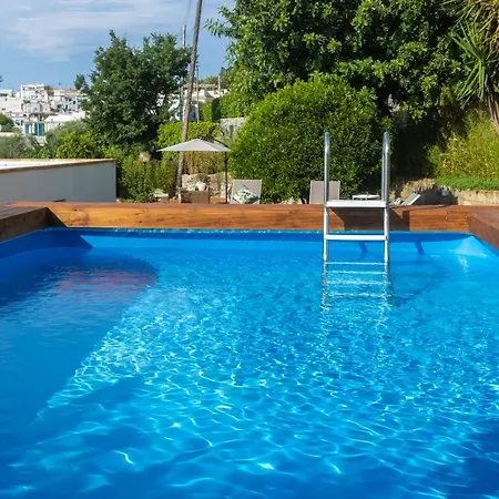 Aurora Pool & Fitness 别墅