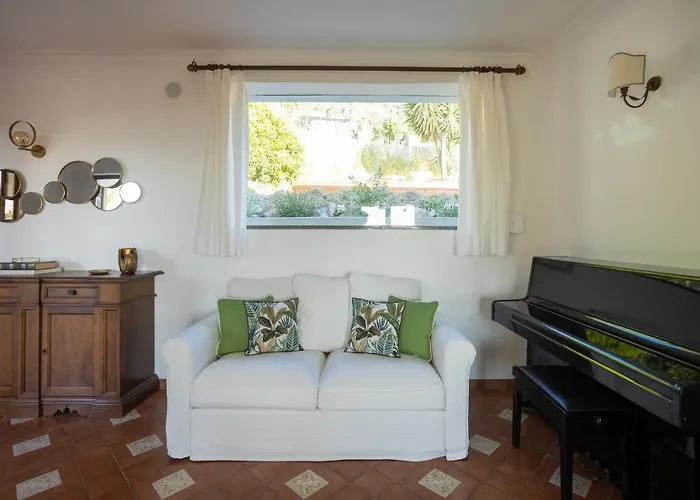 Aurora Pool&fitness Anacapri (Isola di Capri)