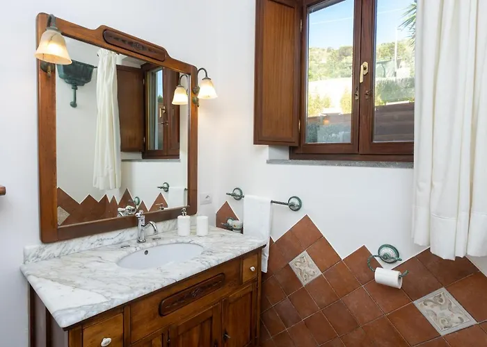 Aurora Pool&fitness Villa