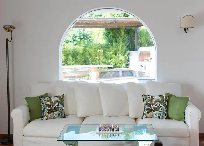 Aurora Pool&fitness Anacapri (Isola di Capri)