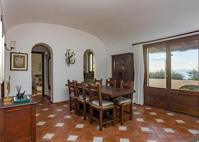 Aurora Pool&fitness * Anacapri (Isola di Capri)