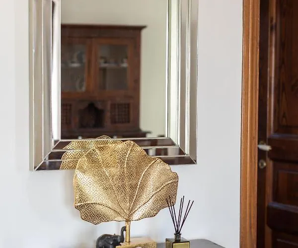 Aurora Pool&fitness Villa *