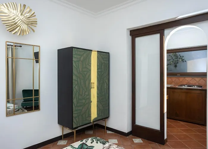 Aurora Pool&fitness Anacapri (Isola di Capri)