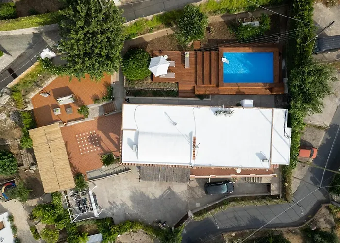 Aurora Pool&fitness Villa