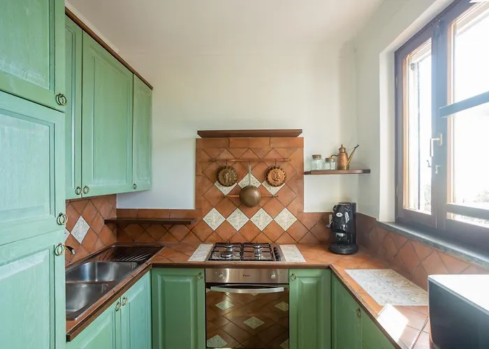 Villa Aurora Pool&fitness