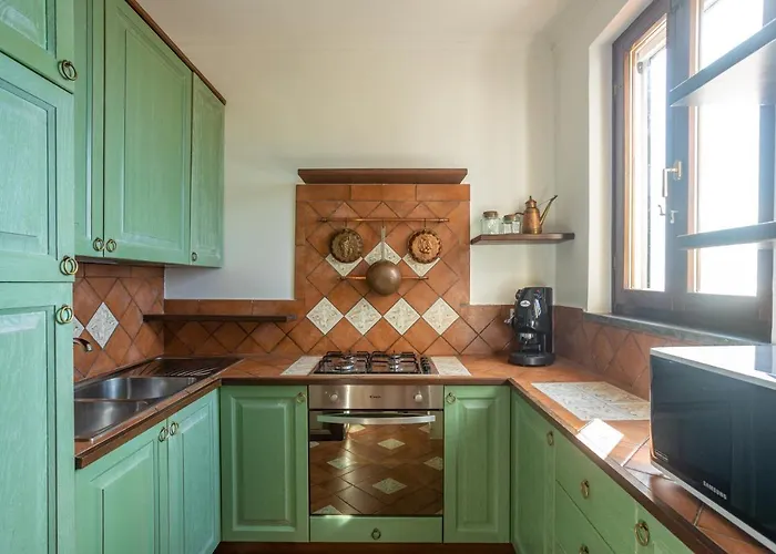 Aurora Pool&fitness Villa